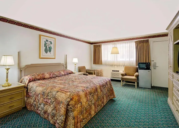 Lake Place Inn Lake Havasu City
