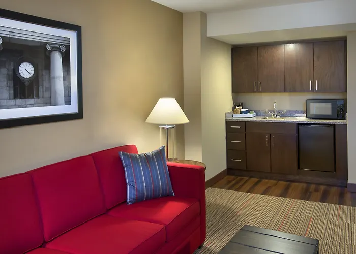 Four Points By Sheraton Charleston