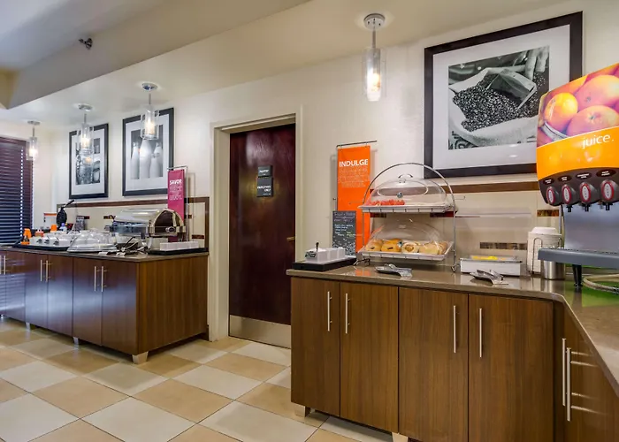 Hampton Inn Johnson City