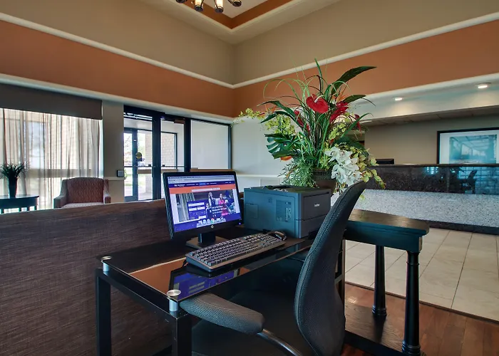 Best Western East Towne Suites