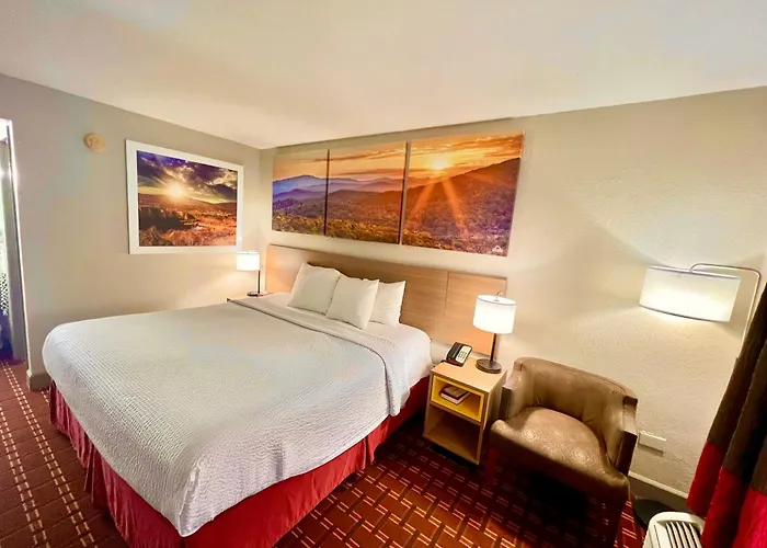 Days Inn By Wyndham Athens