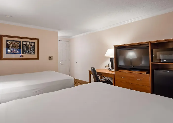 Sturgis Lodge And Suites