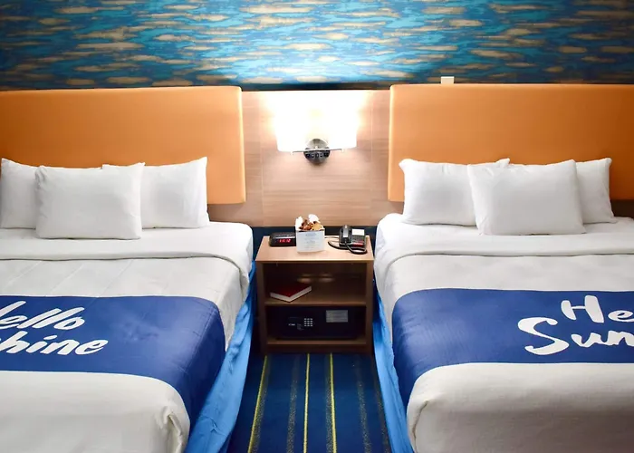 Days Inn By Wyndham Wayne