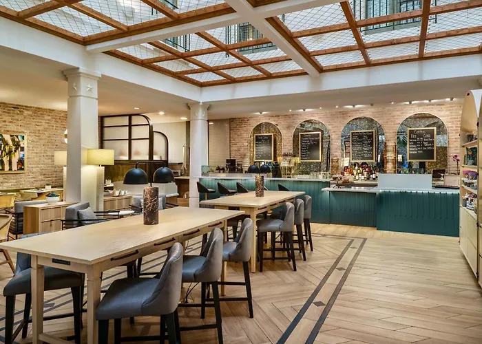 The Tremont House, Galveston, A Tribute Portfolio Hotel