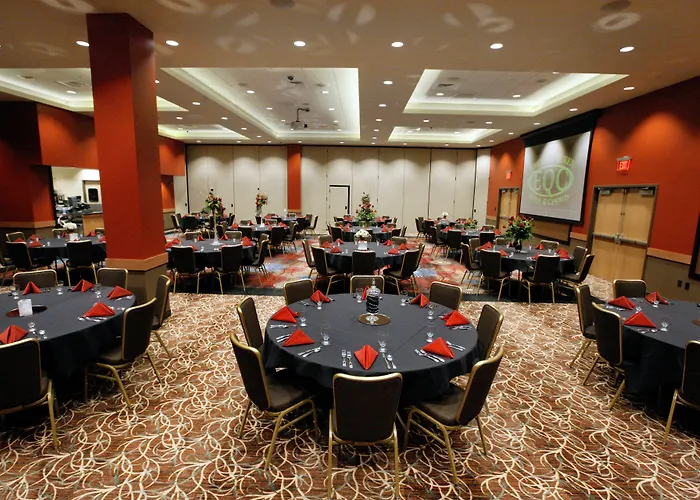 Emerald Queen Hotel & Casino