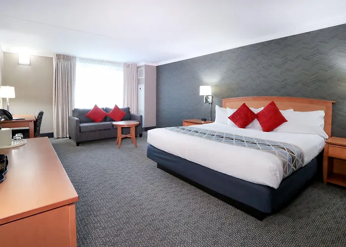Emerald Queen Hotel & Casino