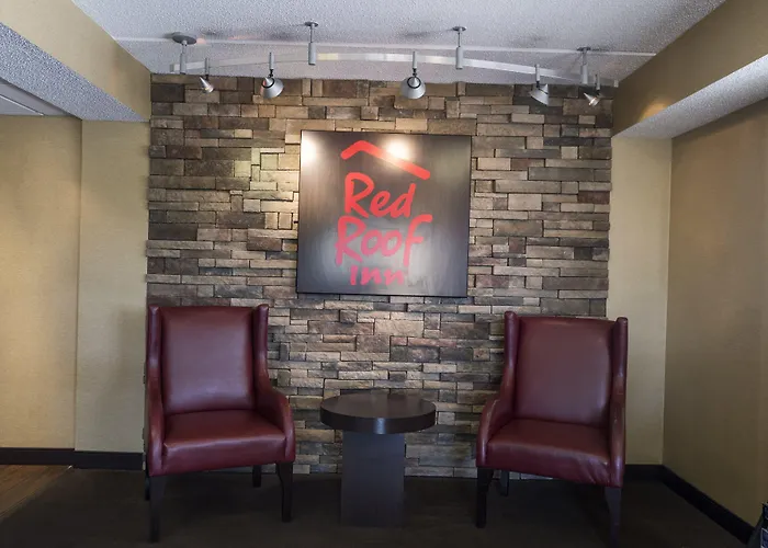 Red Roof Inn West Monroe