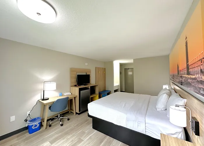 Days Inn By Wyndham Holland