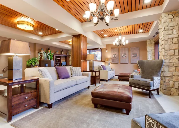 Drury Plaza Hotel San Antonio Airport