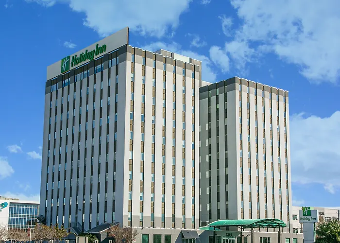 Holiday Inn Metairie New Orleans By Ihg