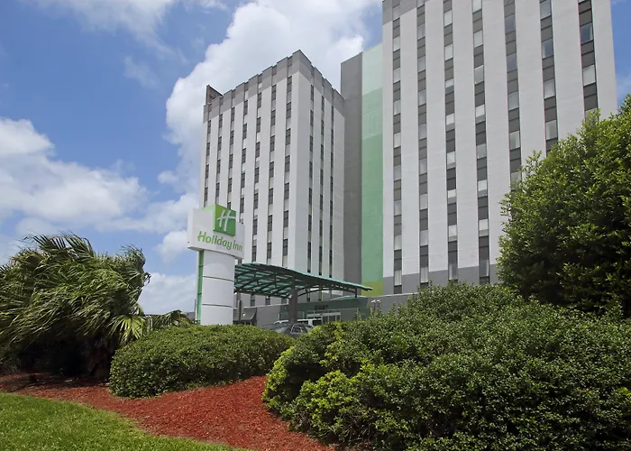 Holiday Inn Metairie New Orleans By Ihg