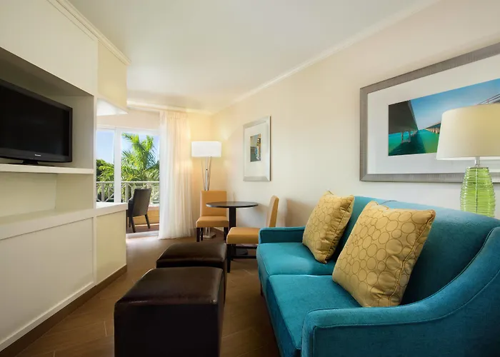 Fairfield Inn&Suites by Marriott Key West
