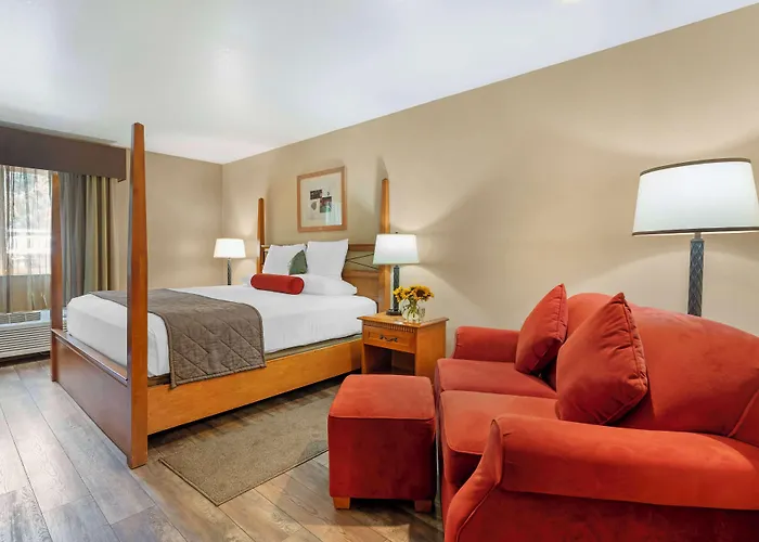 Best Western Prineville Inn