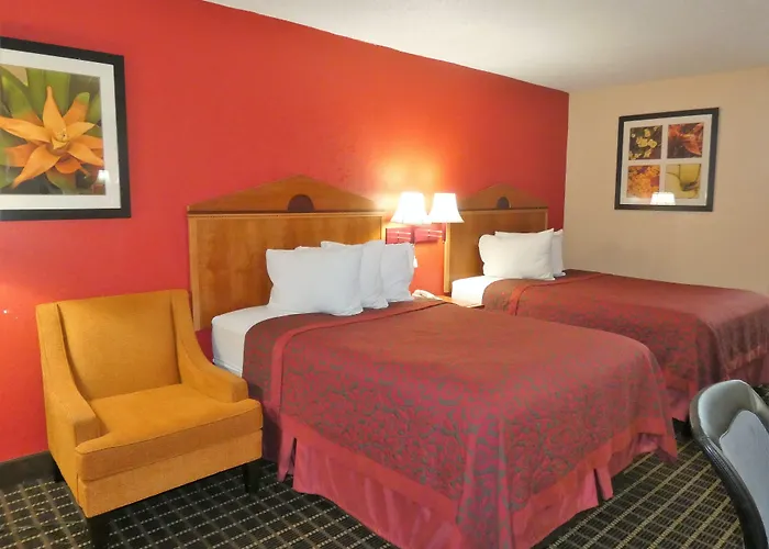 Quality Inn Waycross