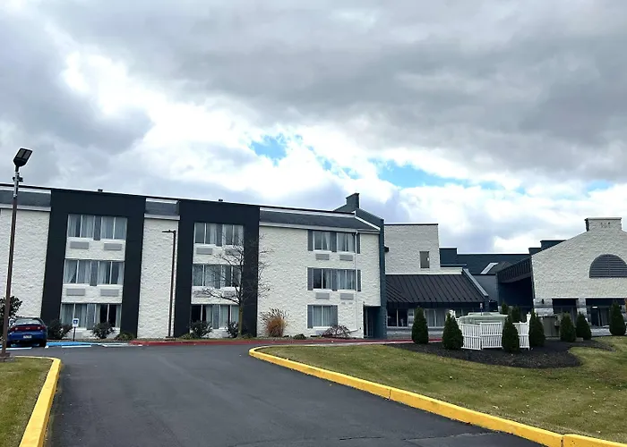 Best Western Carlisle South