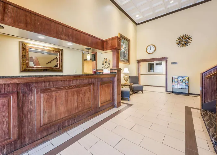 Econo Lodge Quakertown