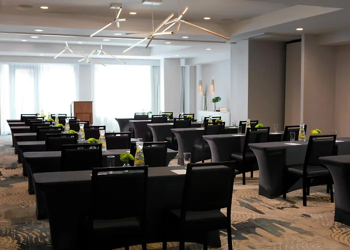 Glover Park Hotel Georgetown