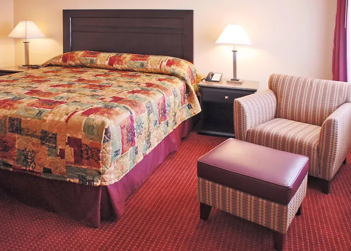 Relax Inn & Suites El Cajon