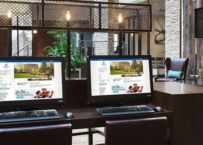 Embassy Suites Denver Tech Center