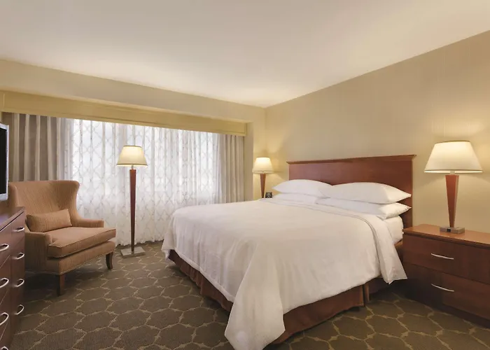 Embassy Suites Denver Tech Center