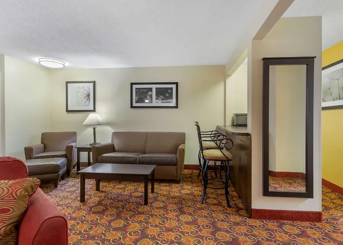Best Western Benton Inn