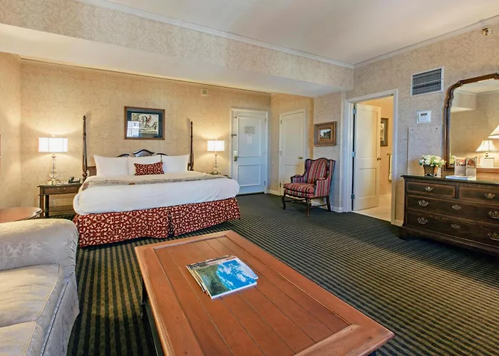 The Brown Hotel