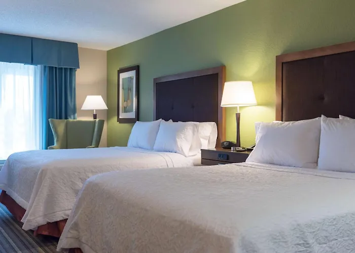 Hampton Inn Brooksville Dade City