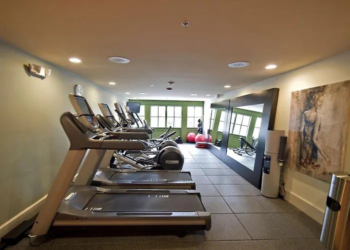 Doubletree Suites By Hilton Hotel Huntsville South