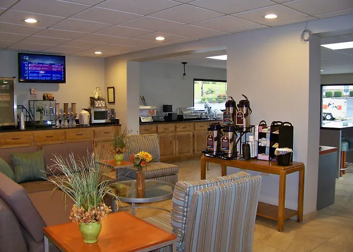 Best Western Of Murphy