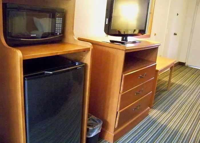 Best Western Of Murphy