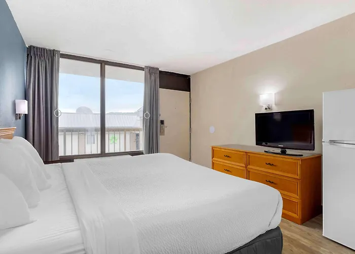 Extended Stay America Suites - Bristol