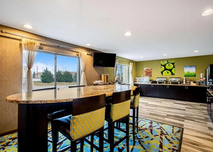 La Quinta By Wyndham Emporia