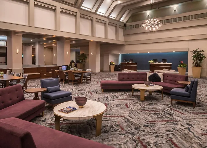 Sheraton Salt Lake City