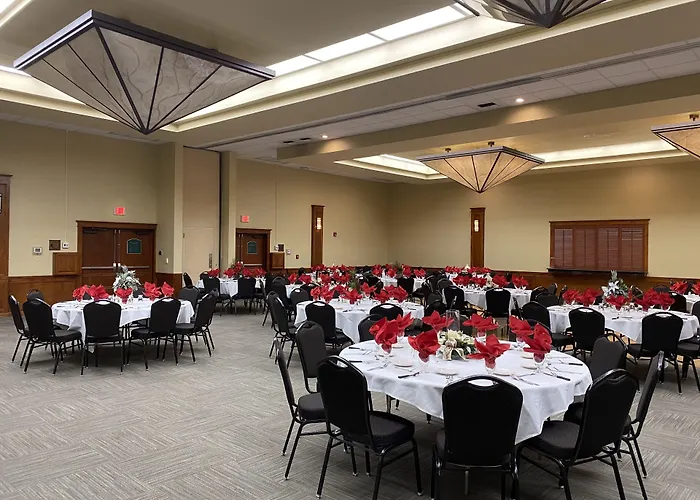 Wyndham Visalia