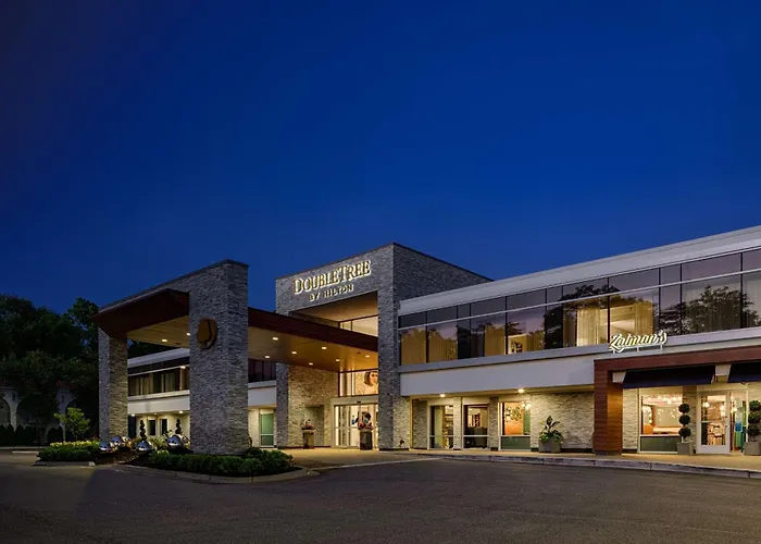 The Kingsley Bloomfield Hills - A Doubletree By Hilton