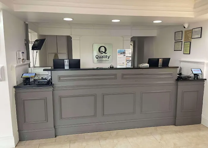 Quality Inn Dalton Central