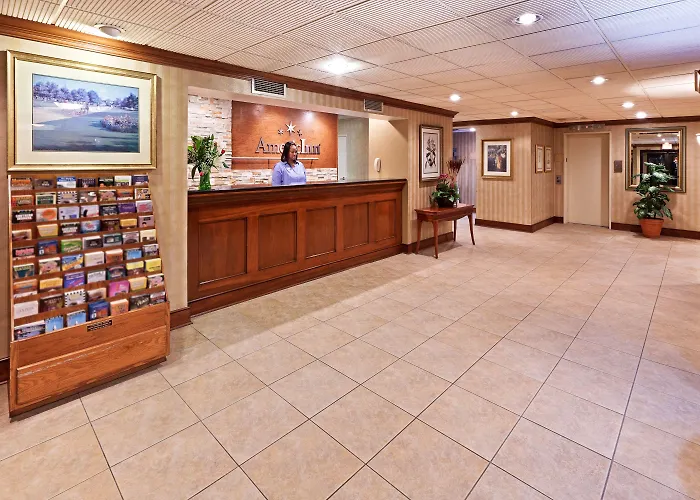 Comfort Inn & Suites Fishers - Indianapolis