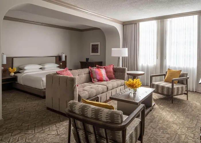 Hyatt Regency Coral Gables In Miami