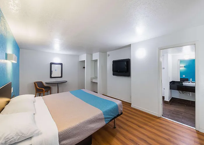 Motel 6-Grand Prairie, Tx - Interstate 30