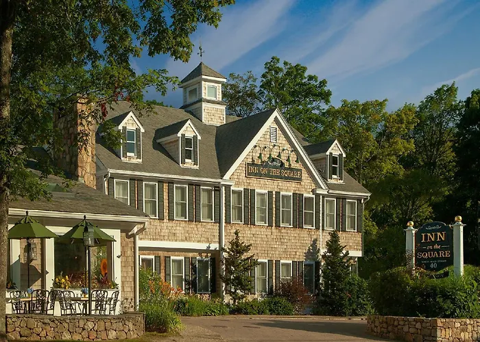 Inn On The Square