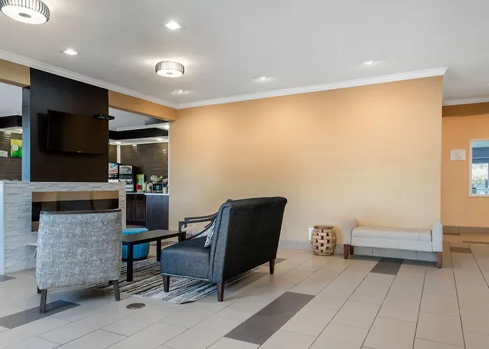 Best Western Kokomo Hotel