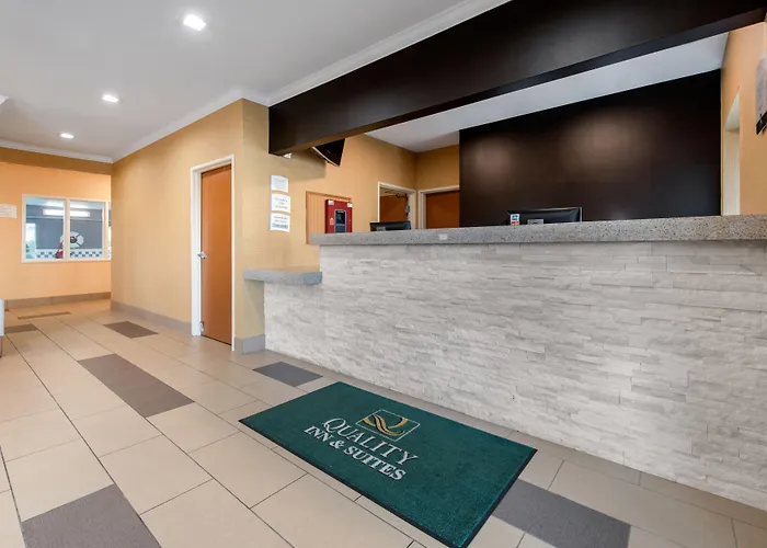 Best Western Kokomo Hotel