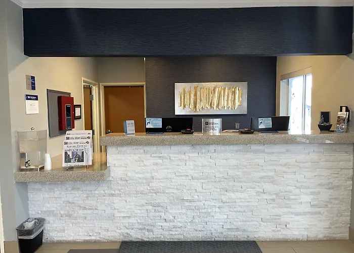Best Western Kokomo Hotel
