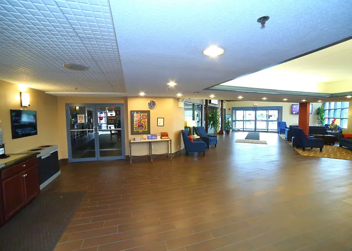 Comfort Suites Bethlehem Near Lehigh University And Lvi Airport