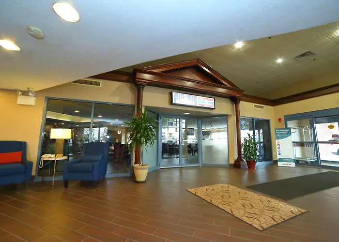Comfort Suites Bethlehem Near Lehigh University And Lvi Airport