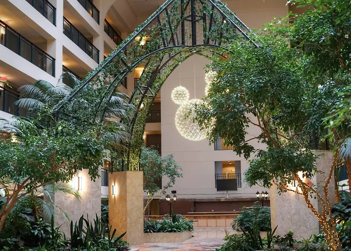 Renaissance Chicago Glenview Suites Hotel