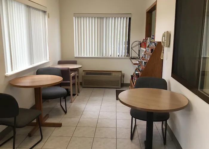 Americas Best Value Inn Champaign