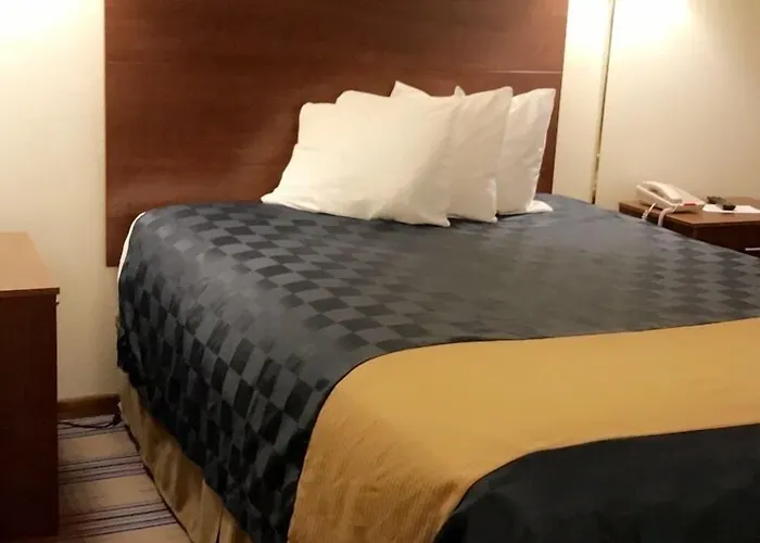 Americas Best Value Inn Champaign