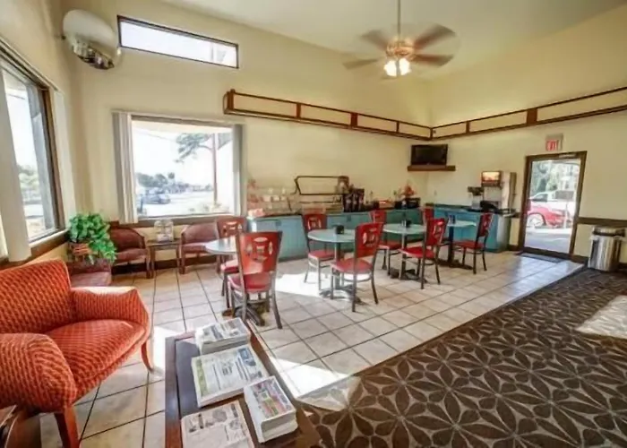 River Side Inn New Port Richey
