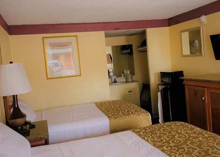River Side Inn New Port Richey